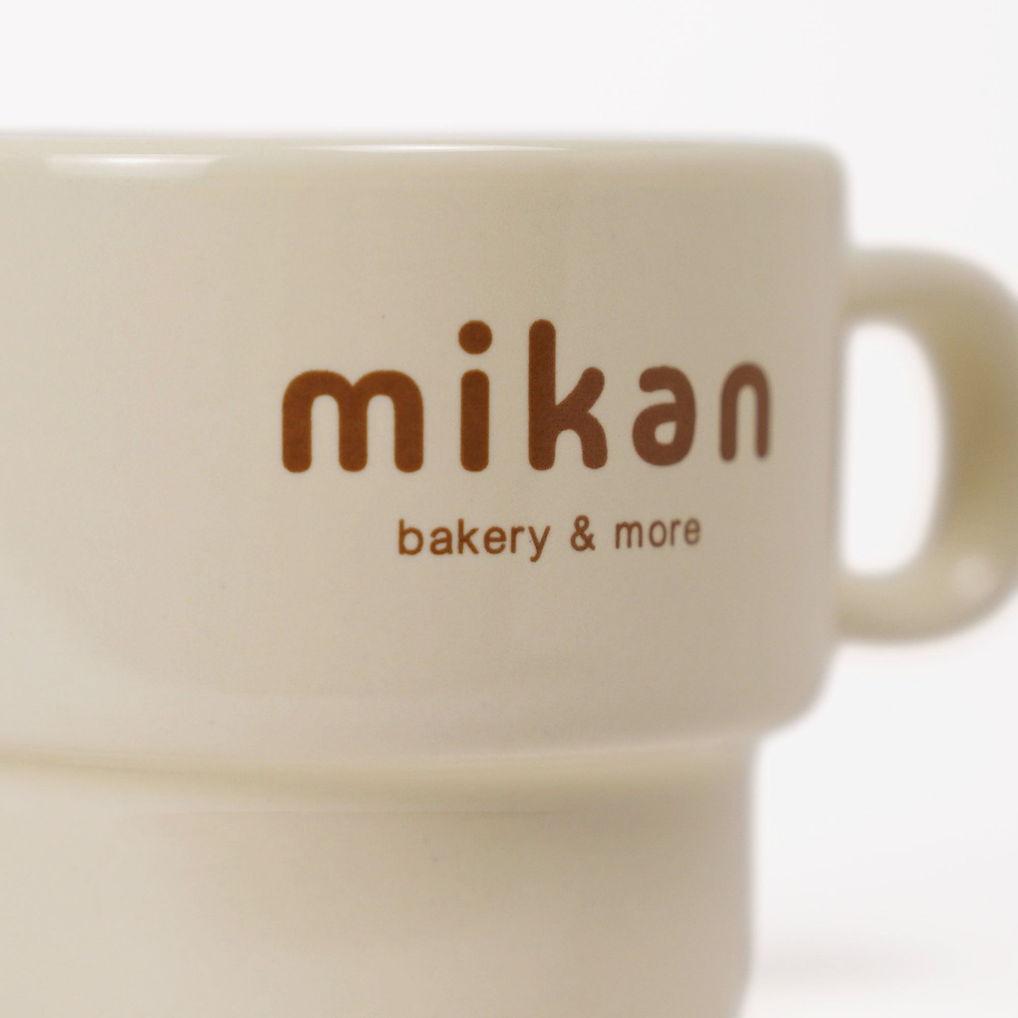 mikan Mug Cream
