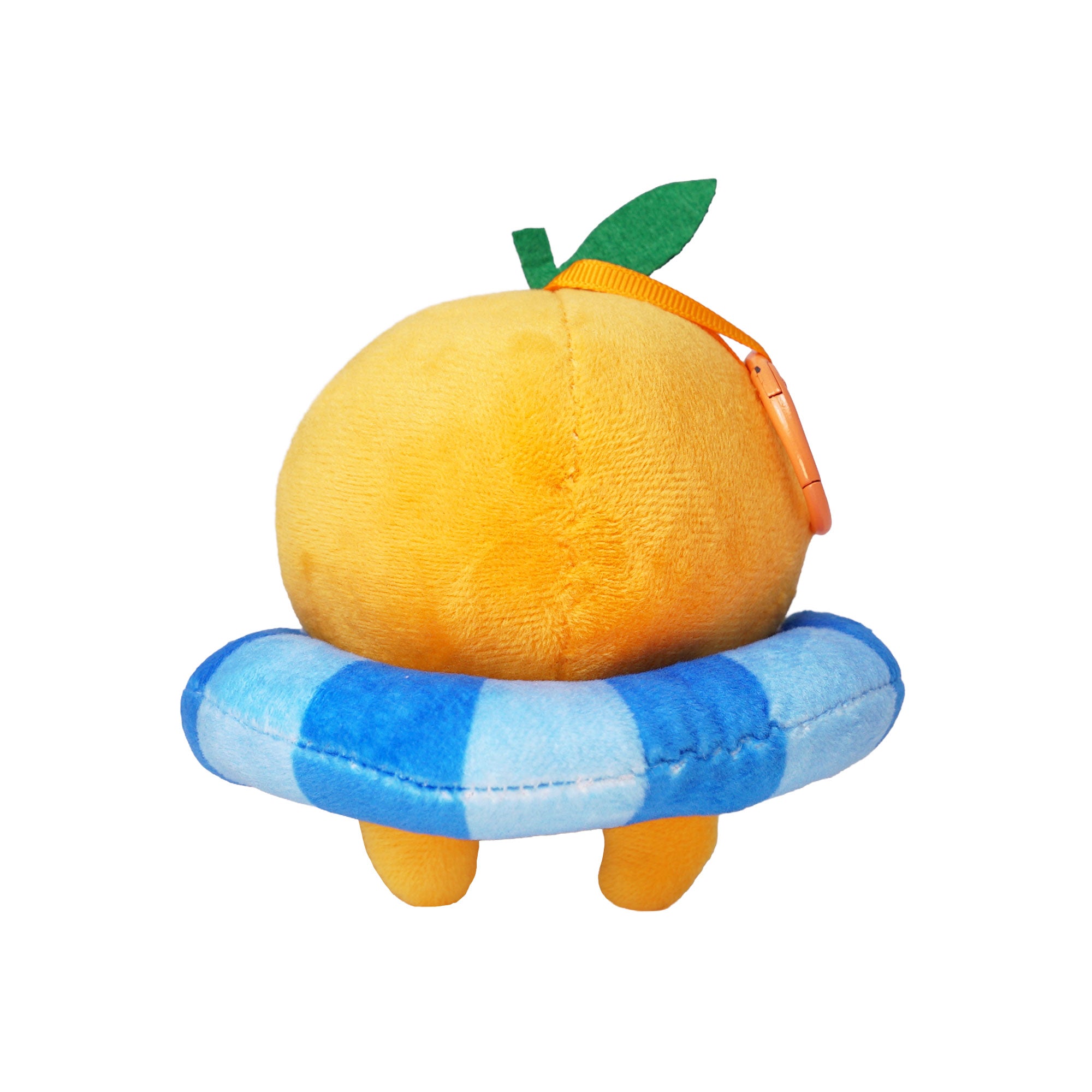 mikan Friends Beach Blue
