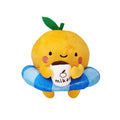 mikan Friends Beach Blue