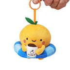 mikan Friends Beach Blue