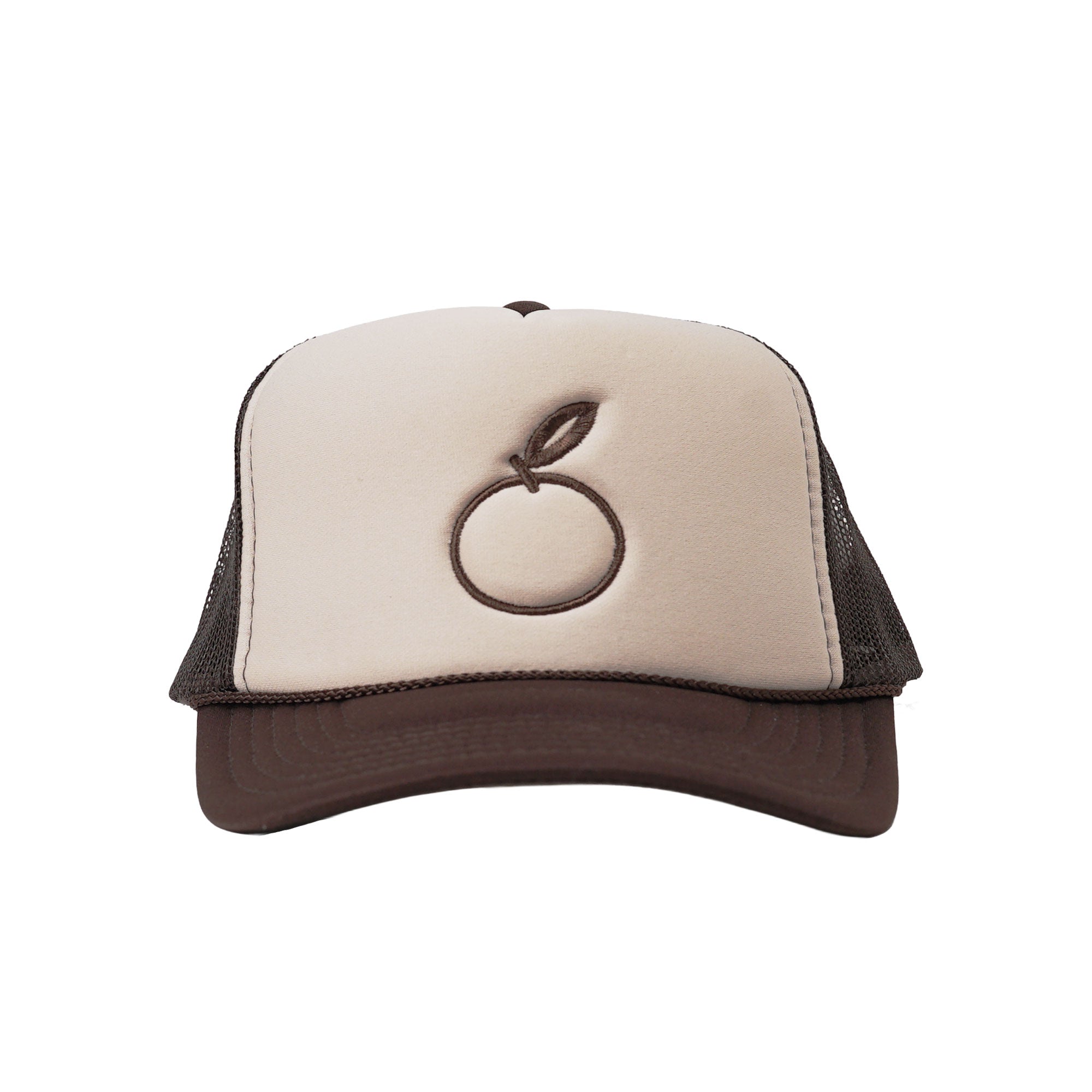 mikan Trucker Hat