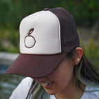 mikan Trucker Hat