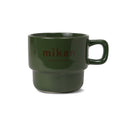 mikan Mug Forest Green