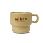 mikan Mug Warm Beige