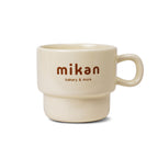 mikan Mug Cream
